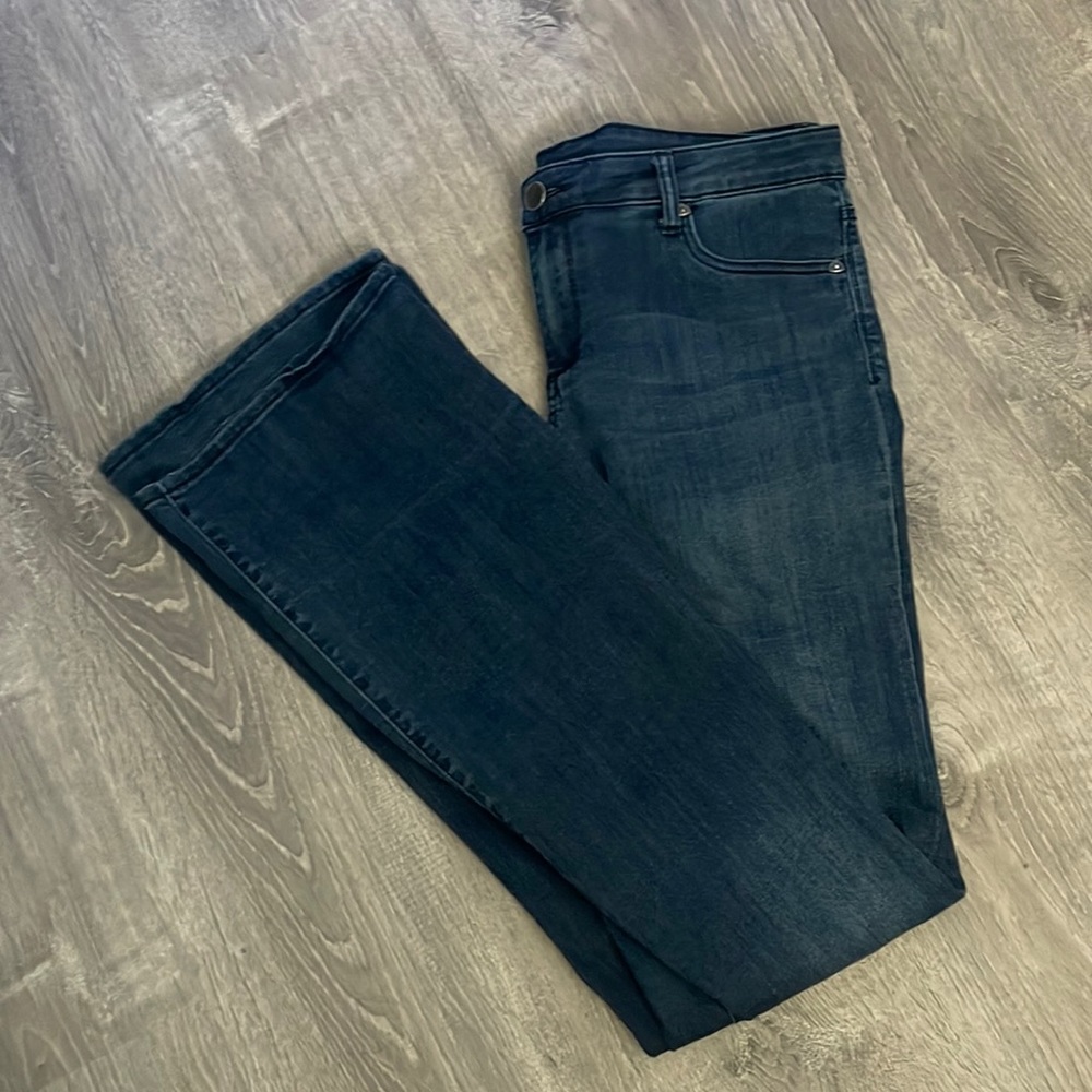 New Kut bootcut jeans